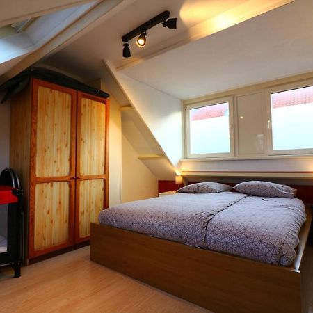 Renovated Beach House Егмонд ан Зее Екстериор снимка