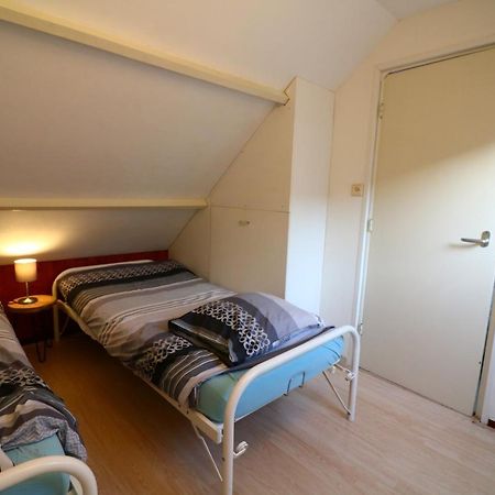Renovated Beach House Егмонд ан Зее Екстериор снимка