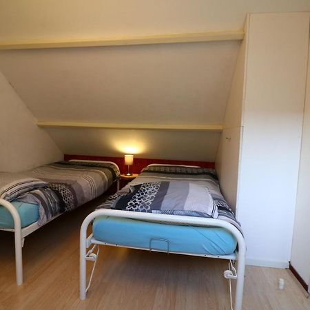Renovated Beach House Егмонд ан Зее Екстериор снимка